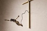 12 φωτογραφίες σαν μικρές Μεγάλες Εβδομάδες της δημόσιας ζωής