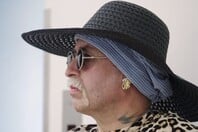 Καταδικασμένη νεοναζίστρια Γερμανίδα τρανς συνελήφθη στην Τσεχία