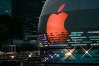 APPLE ΕΞΥΠΝΑ ΓΥΑΛΙΑ META