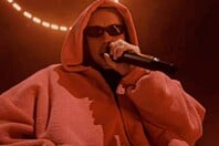 COACHELLA 2026 ΤΖΑΣΤΙΝ ΜΠΙΜΠΕΡ