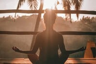 Το «reset εντέρου» που συστήνει γαστρεντερολόγος του Harvard: «Αυτά τα 5 βήματα προτείνω στους ασθενείς μου»