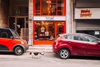 Ένα νέο βιβλιοπωλείο μόνο για θέατρο και κινηματογράφο στην Κυψέλη