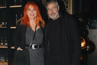 ΣΜΑΡΑΓΔΑ ΚΑΡΥΔΗ ΘΟΔΩΡΗΣ ΑΘΕΡΙΔΗΣ ΧΩΡΙΣΜΟΣ ΦΩΤΟΓΡΑΦΙΑ