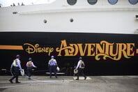 DISNEY ΑΠΟΛΥΣΕΙΣ