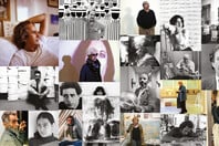 Τα 20 σημαντικότερα έργα τέχνης Eλλήνων καλλιτεχνών από το '60 ως σήμερα