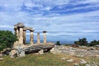 «Η μετάβαση στην επαρχία αποδείχτηκε μια συγκλονιστική πρόσκληση για βαθιά αλλαγή και ανανέωση»