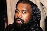 Ο Κάνιε Γουέστ παγώνει τη συναυλία του στη Μασσαλία εν μέσω αντιδράσεων