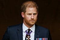 ΠΡΙΓΚΙΠΑΣ ΧΑΡΙ