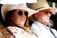 ΠΛΟΥΣΙΟΤΕΡΗ ΓΥΝΑΙΚΑ ΑΥΣΤΡΑΛΙΑ