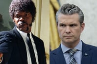 ΠΙΤ ΧΕΓΚΣΕΘ ΗΠΑ PULP FICTION