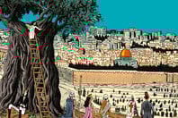 Ιερουσαλήμ: Η ιστορία μιας πόλης μέσα από 40 αιώνες μνήμης και συγκρούσεων