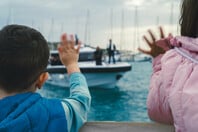 ΣΥΜΠΛΕΥΣΗ ΑΜΚΕ– Ετήσιος Διάπλους 2026: Υγεία, Πολιτισμός & έργα υποδομής στο επίκεντρο