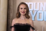 ΝΑΤΑΛΙ ΠΟΡΤΜΑΝ ΕΓΚΥΜΟΣΥΝΗ 