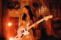 Ολίβια Ροντρίγκο ανοίγει τη νέα της εποχή με το «Drop Dead» στις Βερσαλλίες