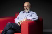 «Ζούμε εποχές αντίστοιχες με του Μουσολίνι και του Χίτλερ»