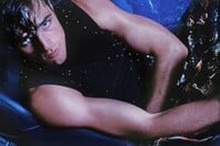 Ο Πέδρο Αλμοδόβαρ αναρωτιέται αν ο Τζέικομπ Ελόρντι είναι sex symbol ή κάτι περισσότερο