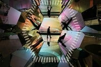 Athens Digital Arts Festival: Ένα φεστιβάλ για όλους, μια εμπειρία που σε αλλάζει