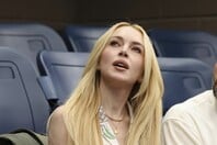 ΛΙΝΤΣΕΙ ΛΟΧΑΝ ΠΑΤΕΡΑΣ ΚΑΚΟΠΟΙΗΣΗ