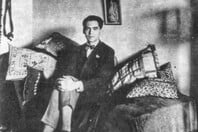 Χαμένο ποίημα του Φεδερίκο Γκαρθία Λόρκα ανακαλύφθηκε 93 χρόνια μετά τη σύνθεσή του