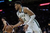 ΖΟΧΡΑΝ ΜΑΜΝΤΑΝΙ ΓΙΑΝΝΗΣ ΑΝΤΕΤΟΚΟΥΝΜΠΟ