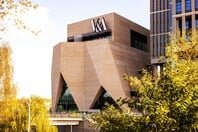 Τι βραβεύει σήμερα ένα μουσείο; Οι πέντε φιναλίστ για το Museum of the Year στη Βρετανία