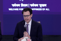 ANTHROPIC DARIO AMODEI 