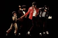 «Michael»: Είδαμε την ταινία για τη ζωή του Michael Jackson