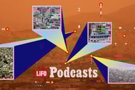 To χάος που λέγεται Αθήνα έχει μέχρι το 2030 για να αλλάξει