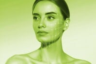 Ορός προσώπου με vegan κολλαγόνο για δέρμα ελαστικό και σφριγηλό ξανά