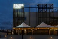 H Art-Athina 2026 στο Onassis Ready