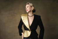 Η Ναόμι Γουότς γίνεται Μαργκότ Φοντέιν σε ταινία για τον πιο θρυλικό έρωτα του μπαλέτου