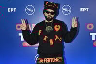 AKYLAS EUROVISION 2026 EUROVISION