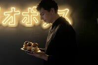 Από το MasterChef 2025 στο ŌMA Sushi Bar: Ο Νέστορας Νέστορας αναλαμβάνει Consultant Chef