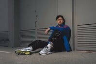 ADISTAR CONTROL 5: Η νέα έκδοση του μοντέλου συνδυάζει iconic running DNA και μοντέρνο look