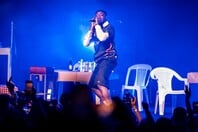 Όταν ο Νέγρος του Μοριά έκανε την Αθήνα να φωνάζει σαν ένα