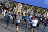 ΚΛΕΙΣΤΟΙ ΔΡΟΜΟΙ ΘΕΣΣΑΛΟΝΙΚΗ ΜΑΡΑΘΩΝΙΟΣ