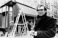 ΝΤΙΝ ΤΑΒΟΥΛΑΡΗΣ