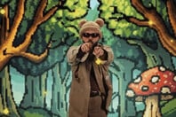 EUROVISION 2026 EUROVISION AKYLAS