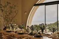 Τα καλύτερα νέα ξενοδοχεία της Ευρώπης για το 2026, σύμφωνα με το Condé Nast Traveller