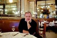 Έφτιαξε τα πιο φημισμένα εστιατόρια της Νέας Υόρκης. Δεν ήταν αρκετό