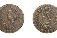 ΝΟΜΙΣΜΑΤΑ ΔΗΜΟΠΡΑΣΙΑ ΒΡΕΤΑΝΙΑ