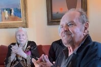 ΤΖΑΚ ΝΙΚΟΛΣΟΝ ΗΘΟΠΟΙΟΣ ΓΕΝΕΘΛΙΑ