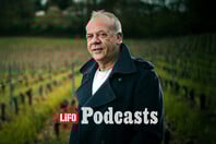 «Αν το κρασί μοιάζει ίδιο παντού, κάτι έχει πάει λάθος»