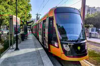 ΤΡΑΜ ΔΡΟΜΟΛΟΓΙΑ 