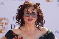 ΕΛΕΝΑ ΜΠΟΝΑΜ ΚΑΡΤΕΡ WHITE LOTUS 4Η ΣΕΖΟΝ ΡΟΛΟΣ