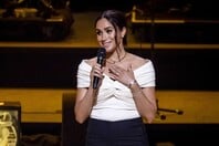 ΜΕΓΚΑΝ ΜΑΡΚΛ