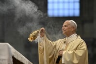 ΠΑΠΑΣ ΛΕΩΝ ΠΟΛΕΜΟΣ