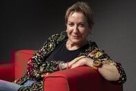 Λένα Διβάνη: «Τα δικά μας τα παιδιά με δύο διδακτορικά είναι γκαρσόνια, κι άλλοι γίνονται υπουργοί»