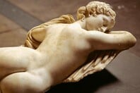 Η Αθήνα και η Ρώμη εξακολουθούν να μας ανοίγουν τα μάτια 