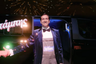 «Ο Μπάμπης ο μάστορας» πρωταγωνιστής στη νέα καμπάνια της Vitex από τη Frank & Fame